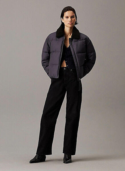 Calvin Klein Kadın Mont