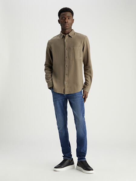 Calvin Klein Erkek Jeans