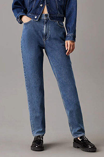 Calvin Klein Kadın Jeans