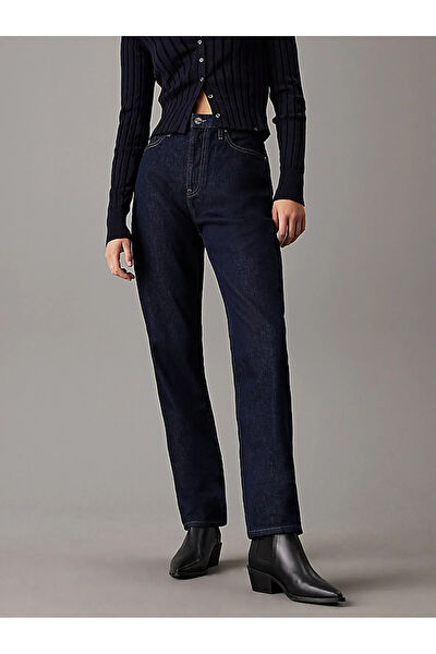 Calvin Klein Kadın Jeans