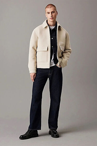 Calvin Klein Erkek Ceket