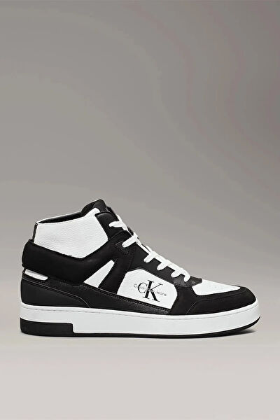 Calvin Klein Erkek Sneaker Ayakkabı