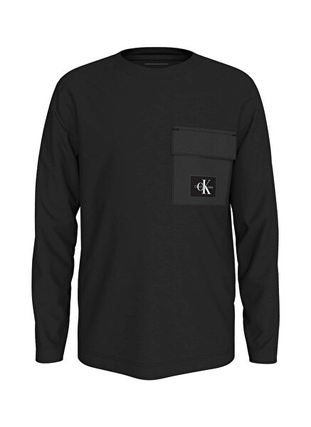 Calvin Klein Erkek Çocuk Tişört