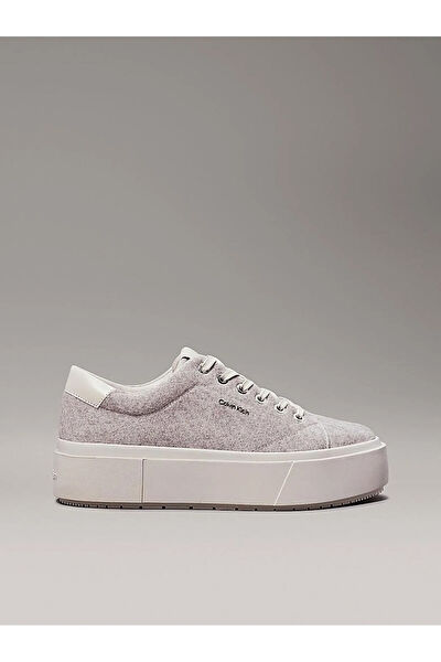 Calvin Klein Kadın Sneaker Ayakkabı