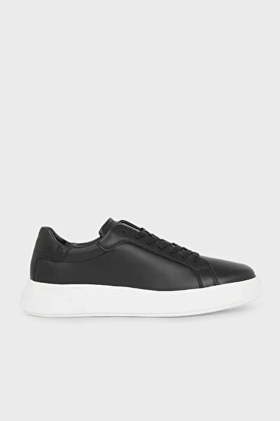Calvin Klein Erkek Sneaker Ayakkabı