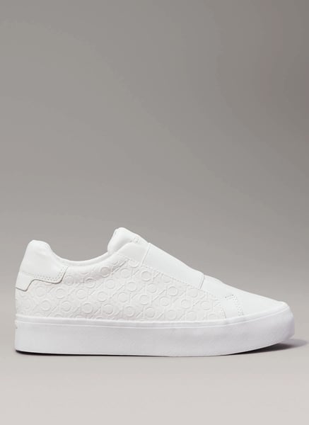 Calvin Klein Kadın Sneaker Ayakkabı