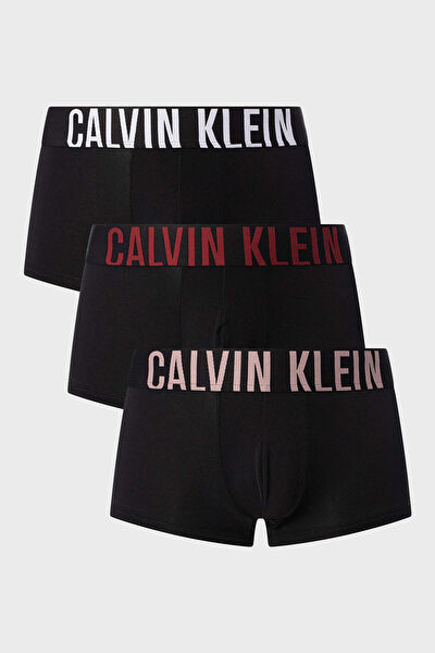 Calvin Klein Erkek Boxer, Slip, Külot