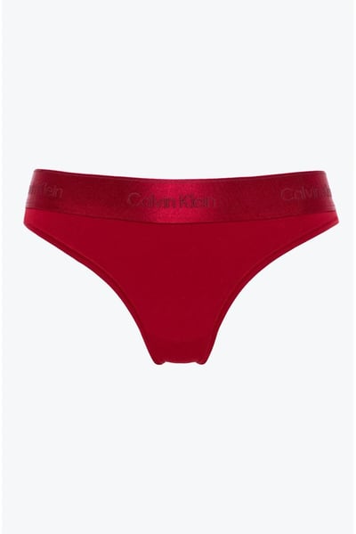 Calvin Klein Kadın Külot