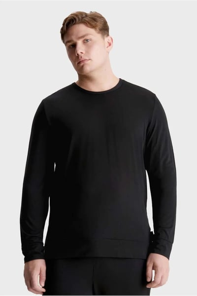 Calvin Klein Erkek Sweatshirt