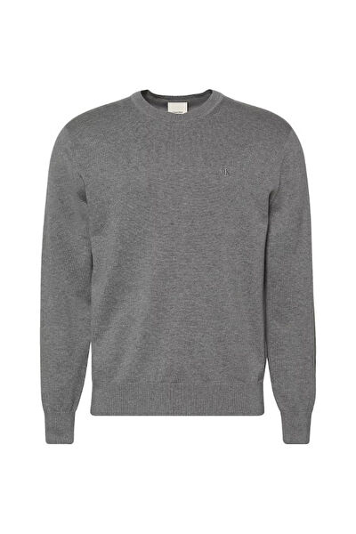 Calvin Klein Erkek Triko, Kazak