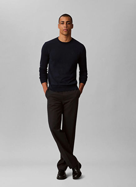 Calvin Klein Erkek Triko, Kazak