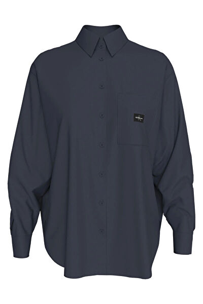 Calvin Klein Kadın Gömlek