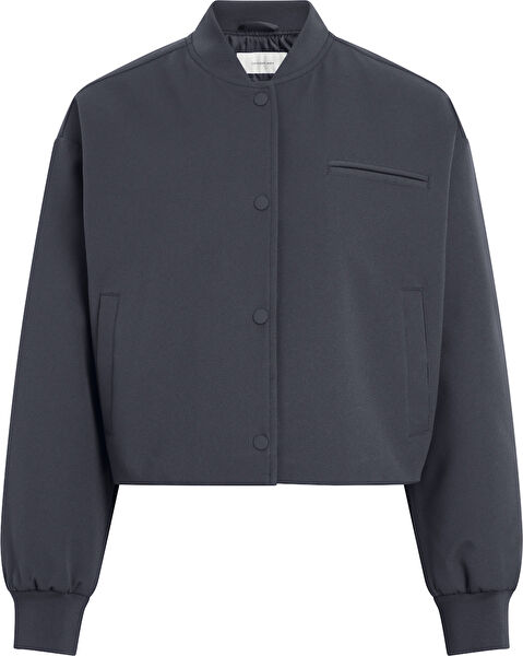 Calvin Klein Erkek Mont, Kaban