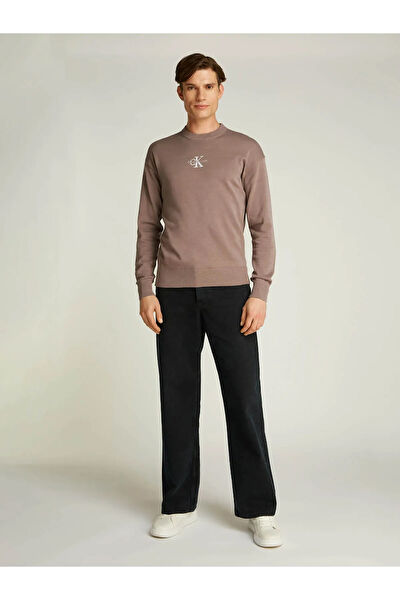 Calvin Klein Erkek Triko, Kazak