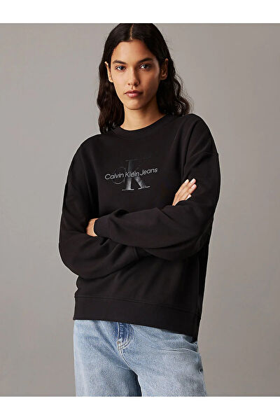 Calvin Klein Kadın Sweatshirt
