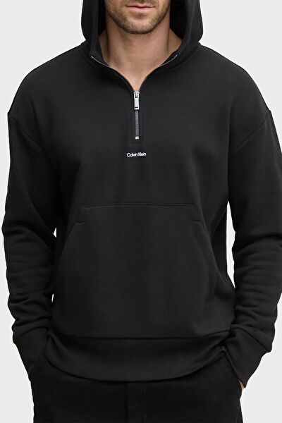Calvin Klein Erkek Sweatshirt