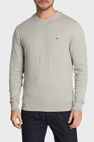 Tommy Hilfiger Erkek Triko, Kazak