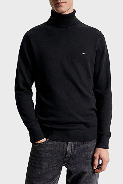 Tommy Hilfiger Erkek Triko, Kazak