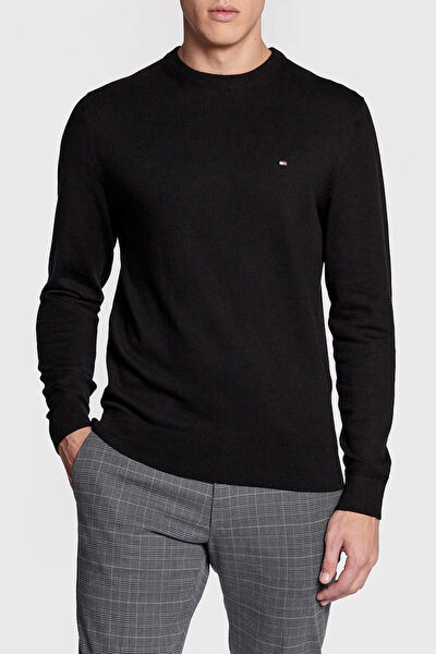 Tommy Hilfiger Erkek Triko, Kazak