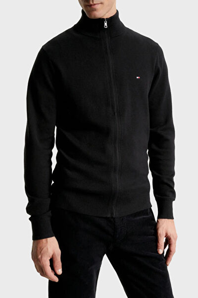 Tommy Hilfiger Erkek Hırka