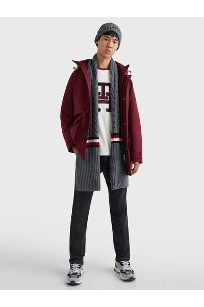 Tommy Hilfiger Atkı, Kaşkol, Boyunluk