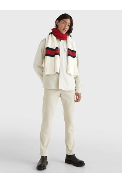 Tommy Hilfiger Atkı, Kaşkol, Boyunluk