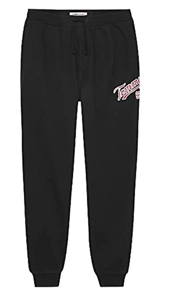 Tommy Hilfiger Erkek Büyük Beden Eşofman Altı