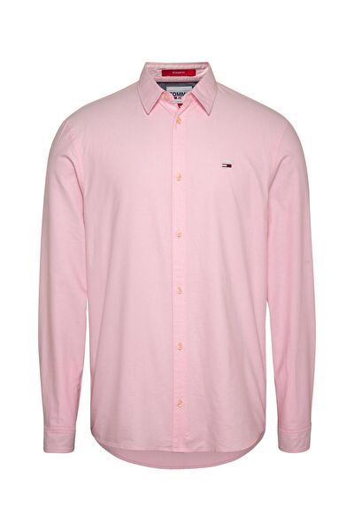 Tommy Jeans Erkek Gömlek