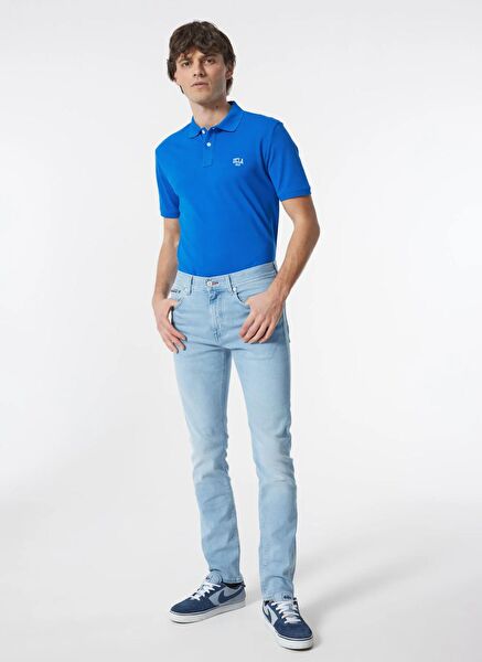 Tommy Hilfiger Erkek Jeans