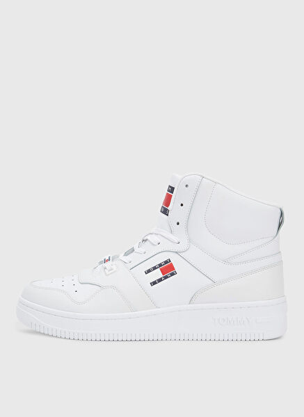 Tommy Hilfiger Erkek Sneaker Ayakkabı