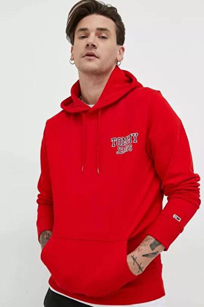 Tommy Jeans Erkek Eşofman