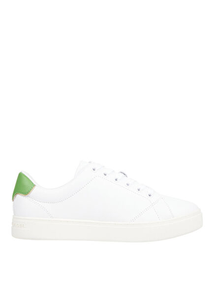Tommy Hilfiger Kadın Sneaker Ayakkabı