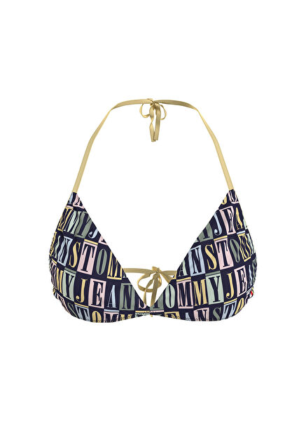 Tommy Hilfiger Bikini Üstü