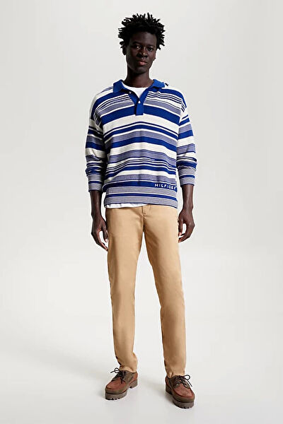 Tommy Hilfiger Erkek Pantolon