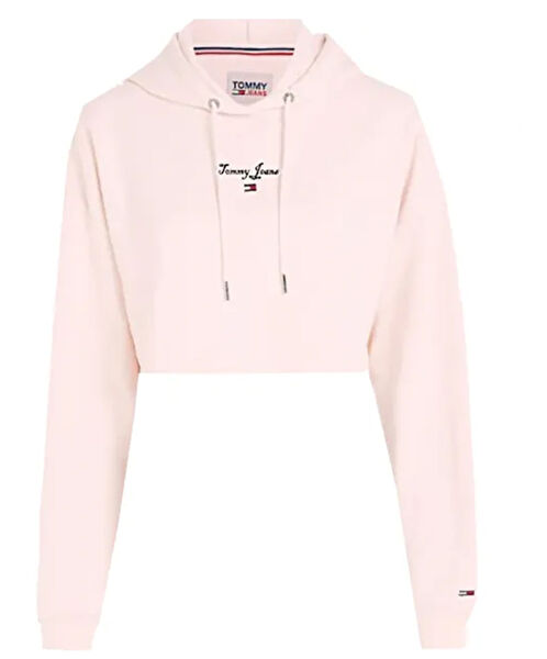 Tommy Hilfiger Kadın Sweatshirt