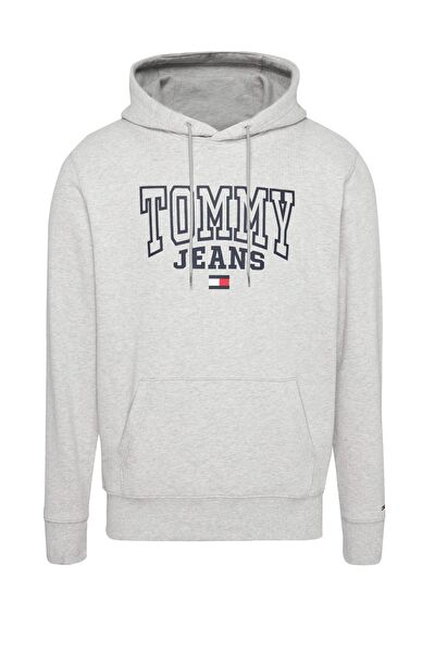 Tommy Hilfiger Erkek Sweatshirt