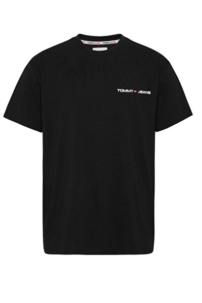 Tommy Hilfiger Erkek Tişört