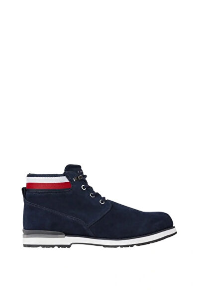 Tommy Jeans Erkek Sneaker Ayakkabı
