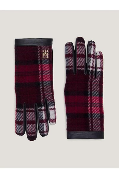 Tommy Hilfiger Eldiven