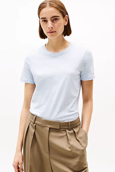 Tommy Hilfiger Kadın Tişört