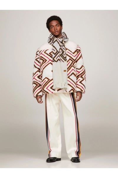 Tommy Hilfiger Atkı, Kaşkol, Boyunluk
