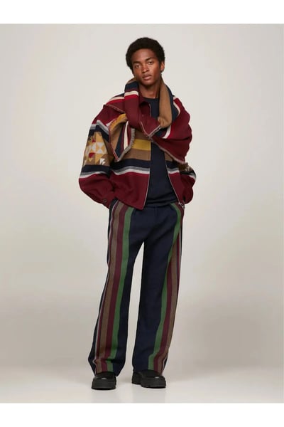 Tommy Hilfiger Atkı, Kaşkol, Boyunluk