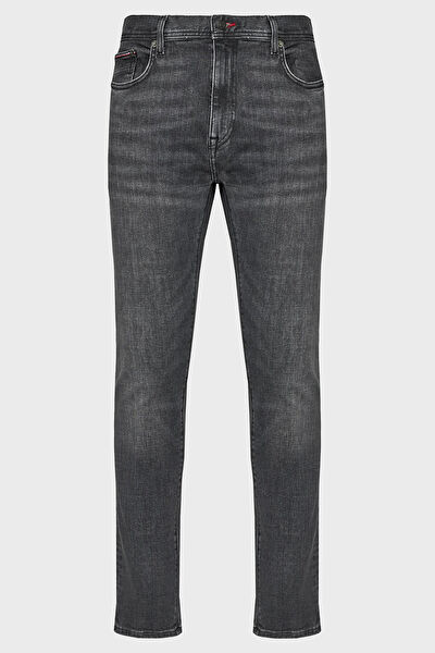 Tommy Hilfiger Erkek Jeans