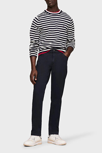 Tommy Hilfiger Erkek Pantolon