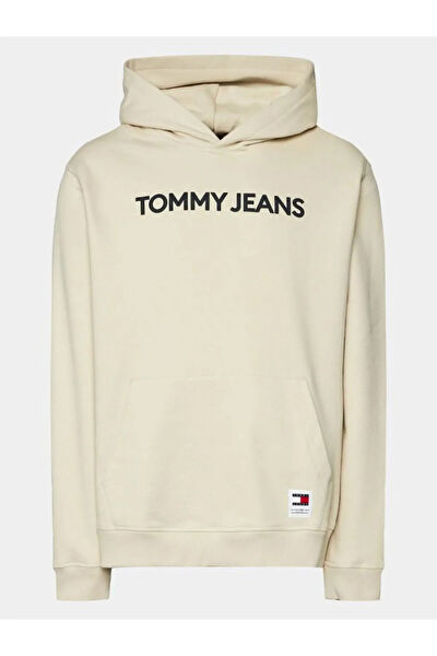 Tommy Hilfiger Erkek Sweatshirt