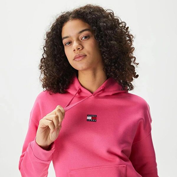 Tommy Hilfiger Kadın Sweatshirt