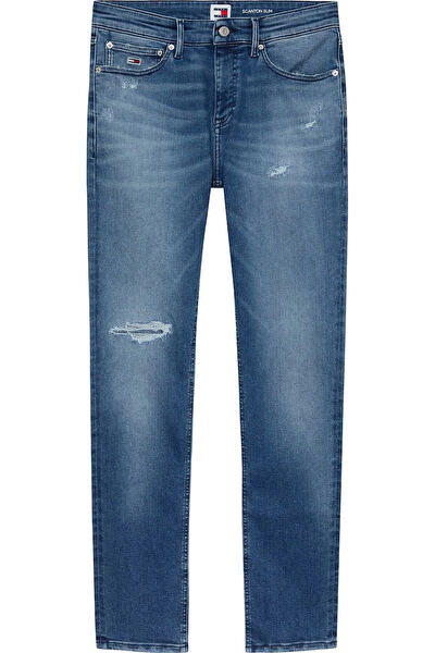 Tommy Jeans Erkek Jeans