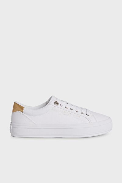 Tommy Hilfiger Kadın Sneaker Ayakkabı