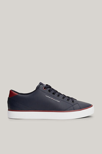 Tommy Hilfiger Erkek Sneaker Ayakkabı