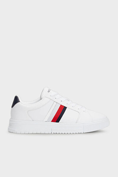 Tommy Hilfiger Erkek Sneaker Ayakkabı